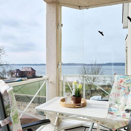 Haus Panorama Laboe Nr 15 Διαμέρισμα Εξωτερικό φωτογραφία