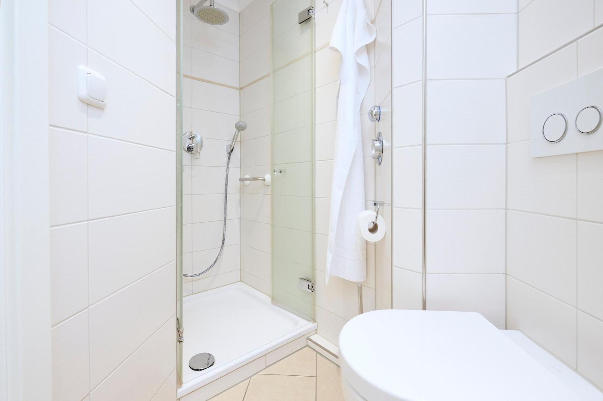 Haus Panorama Laboe Nr 15 Διαμέρισμα Εξωτερικό φωτογραφία