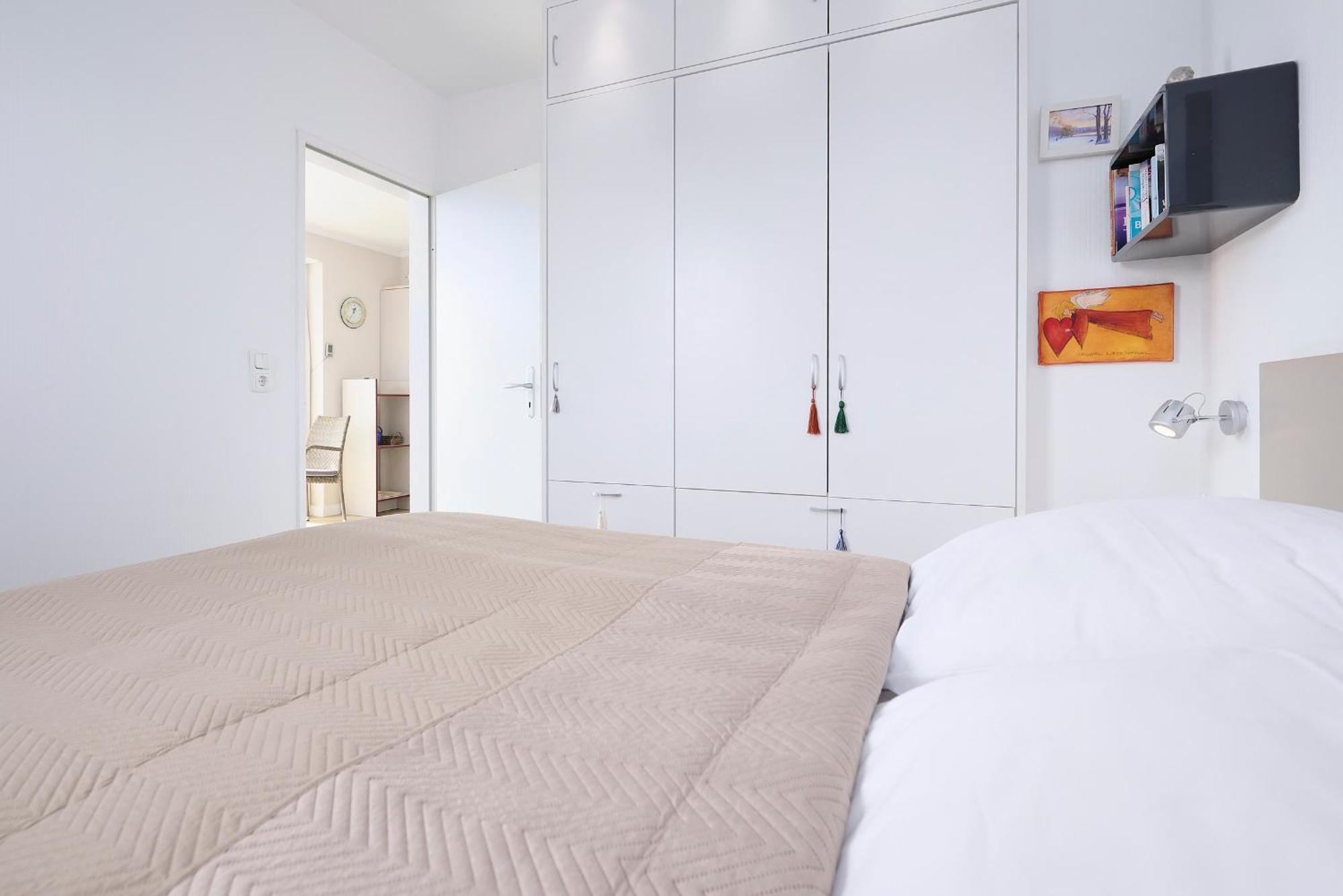 Haus Panorama Laboe Nr 15 Διαμέρισμα Εξωτερικό φωτογραφία
