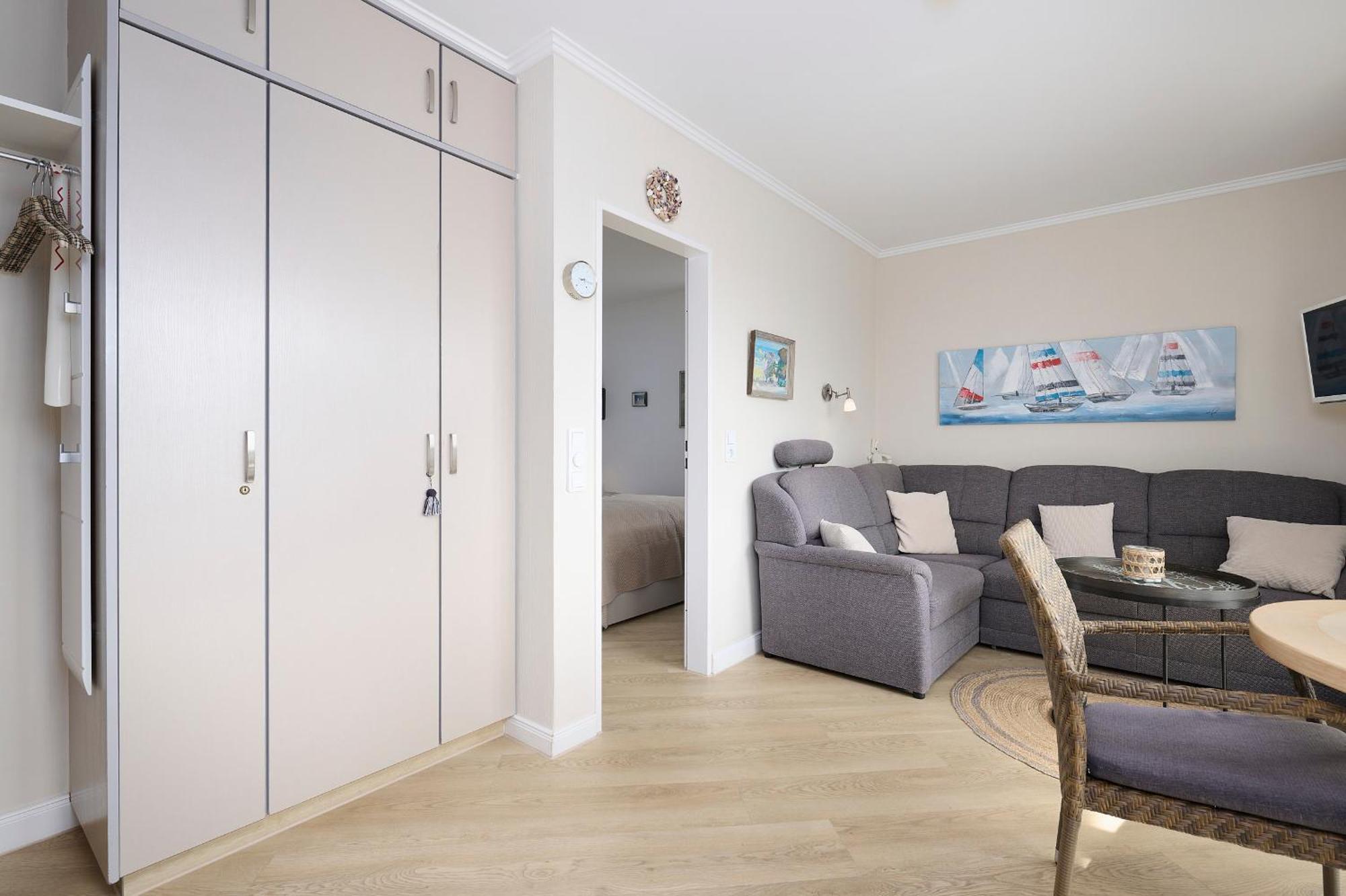 Haus Panorama Laboe Nr 15 Διαμέρισμα Εξωτερικό φωτογραφία