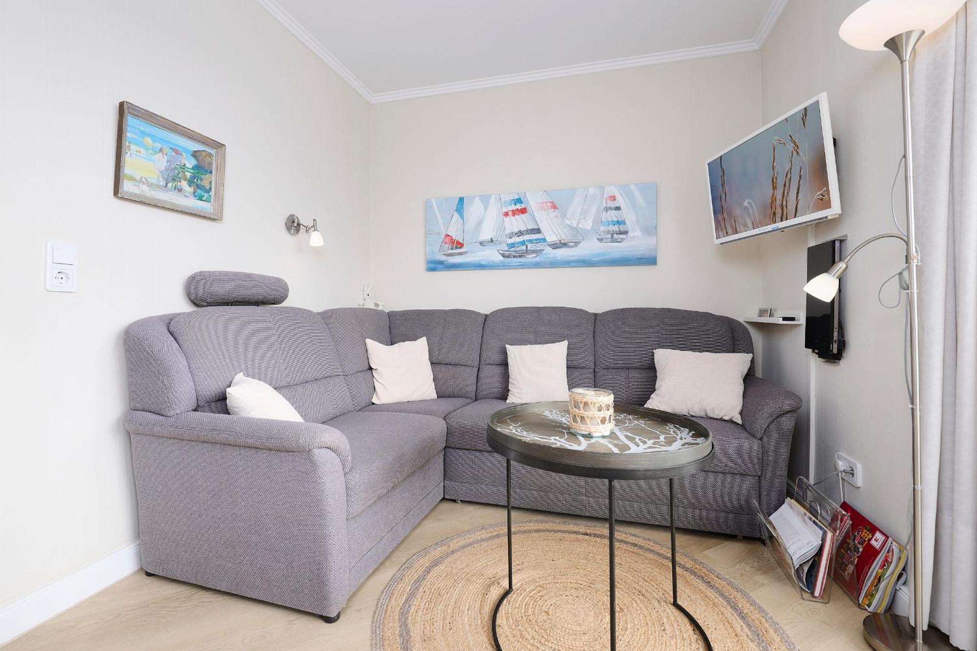 Haus Panorama Laboe Nr 15 Διαμέρισμα Εξωτερικό φωτογραφία