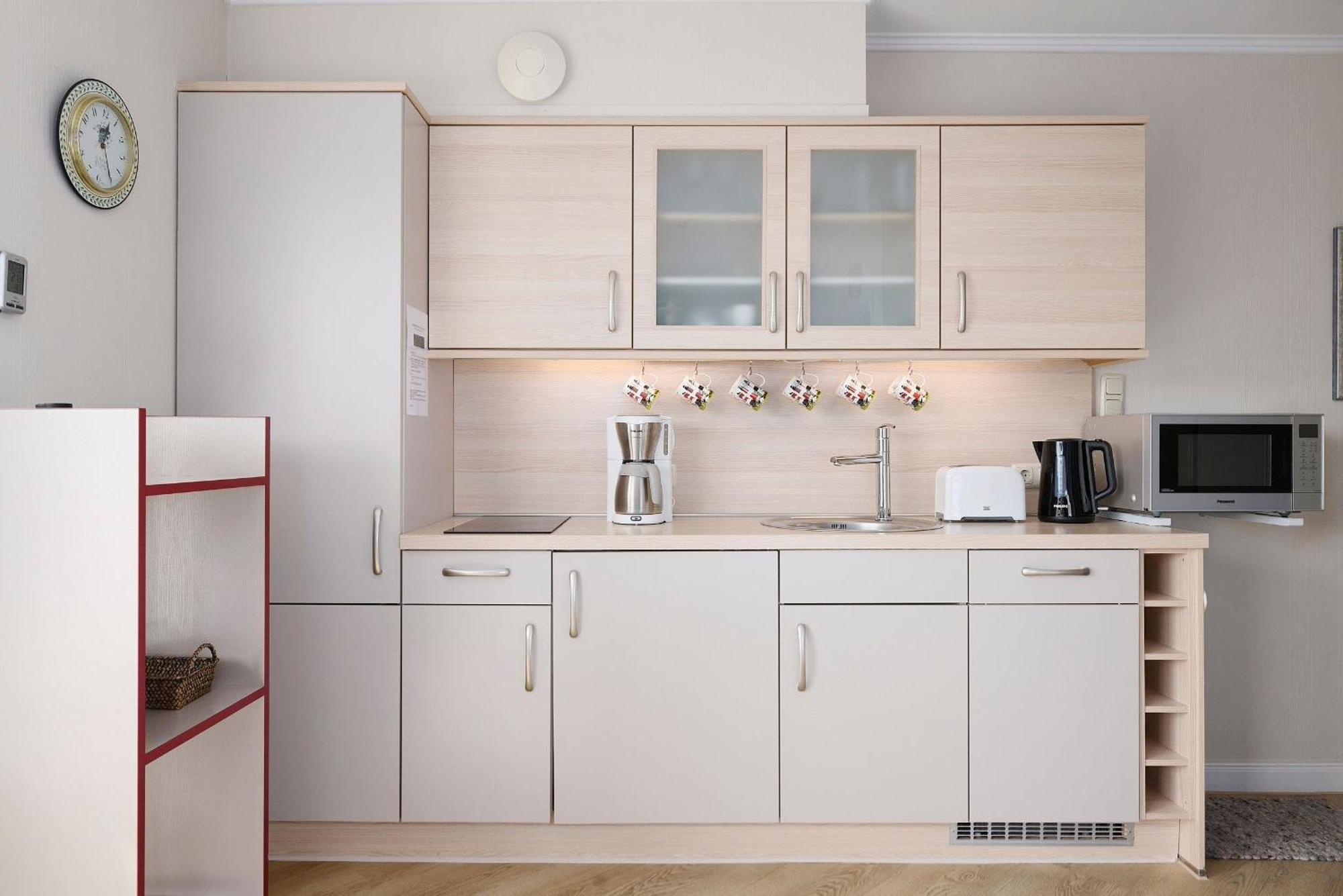 Haus Panorama Laboe Nr 15 Διαμέρισμα Εξωτερικό φωτογραφία
