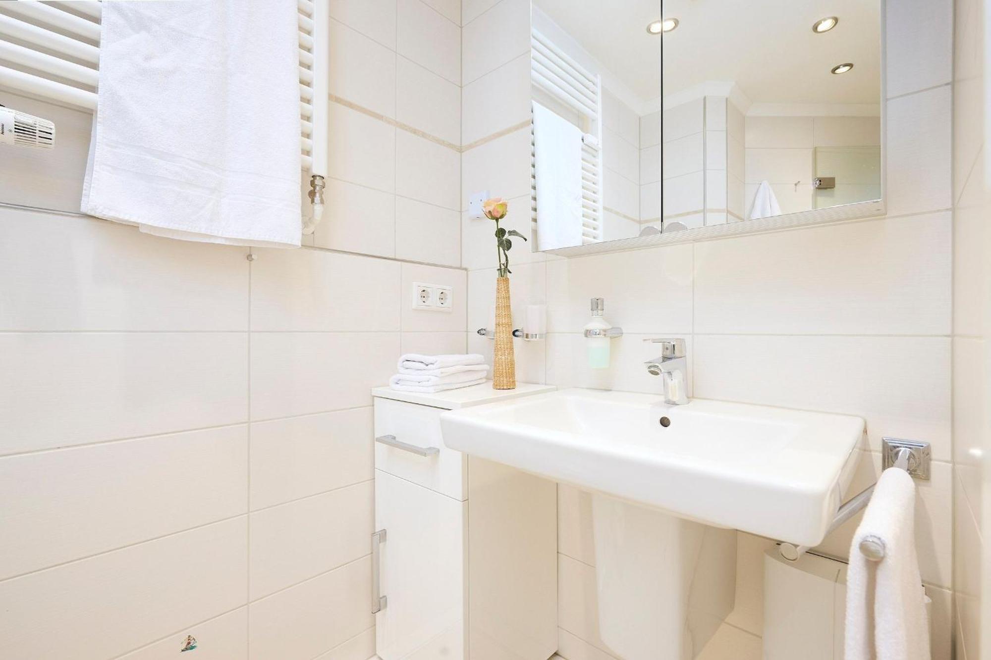 Haus Panorama Laboe Nr 15 Διαμέρισμα Εξωτερικό φωτογραφία