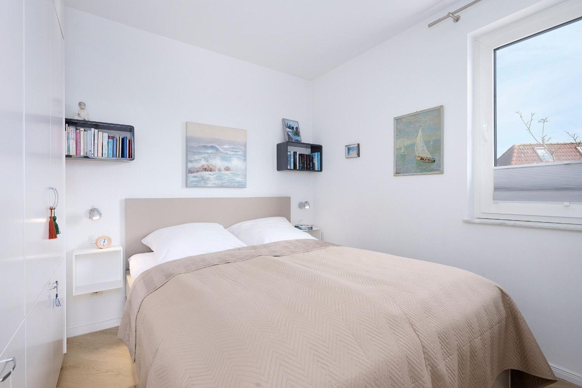 Haus Panorama Laboe Nr 15 Διαμέρισμα Εξωτερικό φωτογραφία