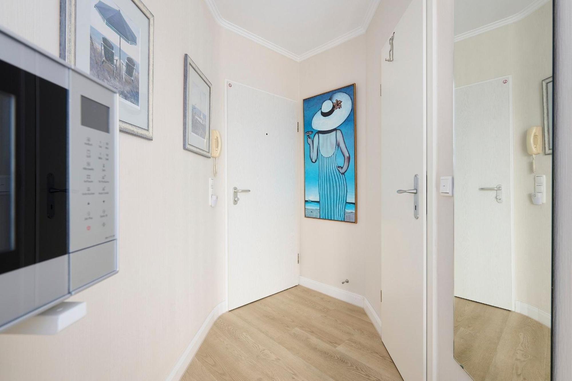 Haus Panorama Laboe Nr 15 Διαμέρισμα Εξωτερικό φωτογραφία