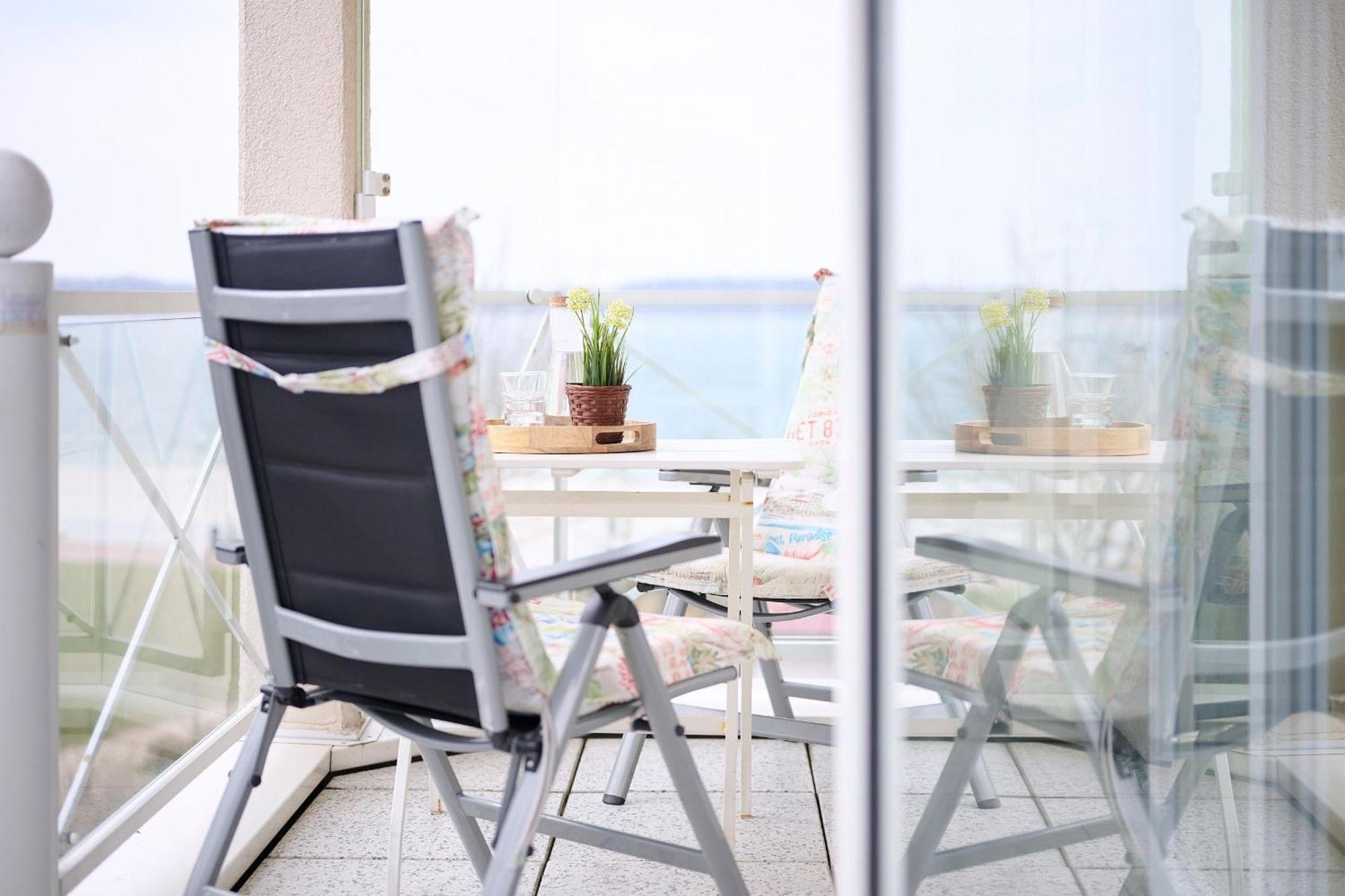 Haus Panorama Laboe Nr 15 Διαμέρισμα Εξωτερικό φωτογραφία