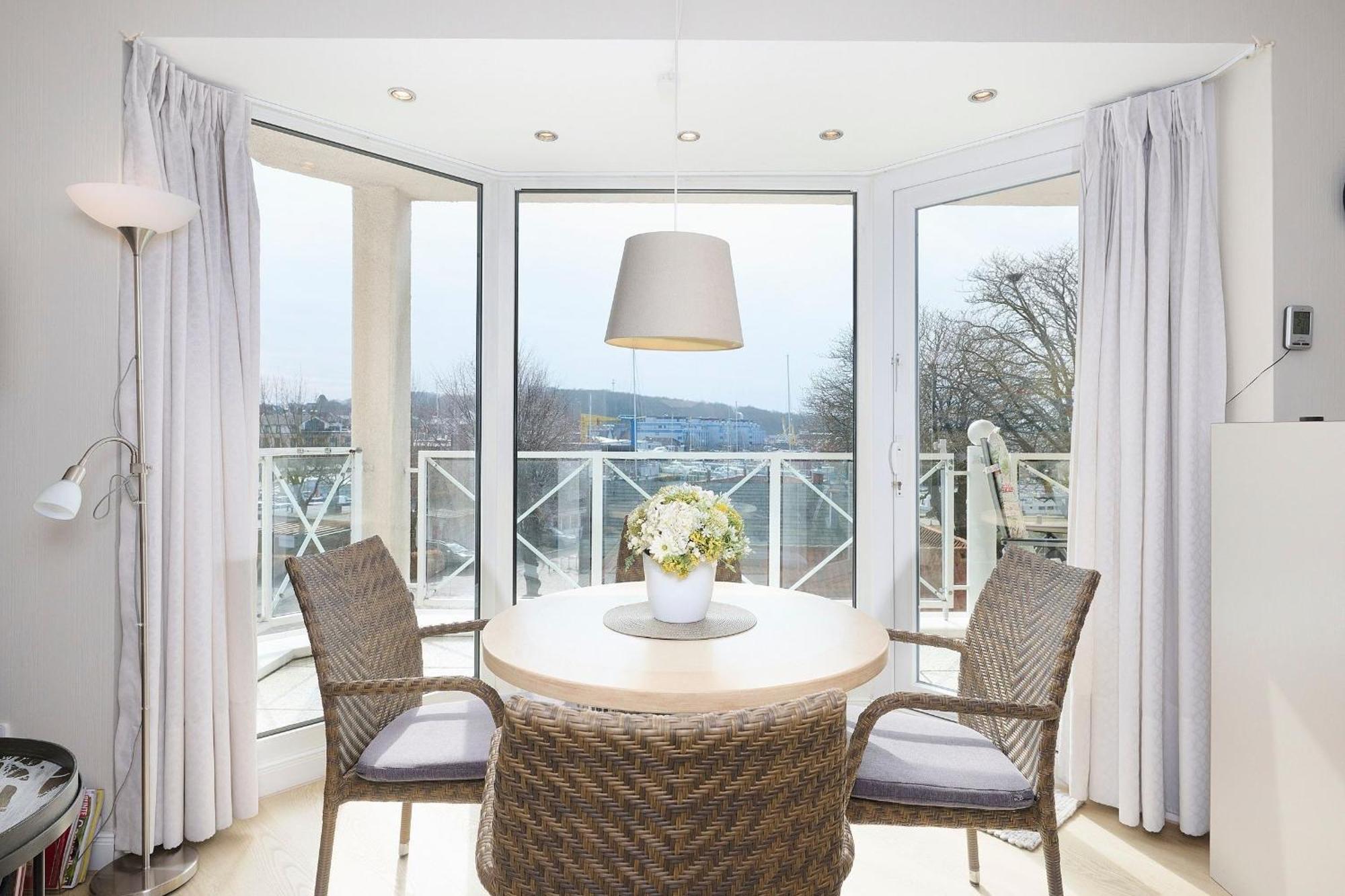 Haus Panorama Laboe Nr 15 Διαμέρισμα Εξωτερικό φωτογραφία
