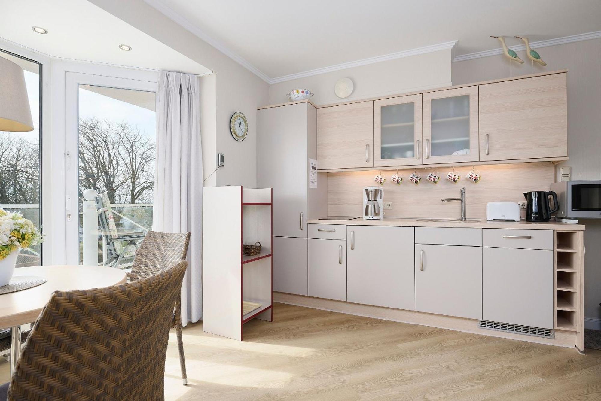 Haus Panorama Laboe Nr 15 Διαμέρισμα Εξωτερικό φωτογραφία