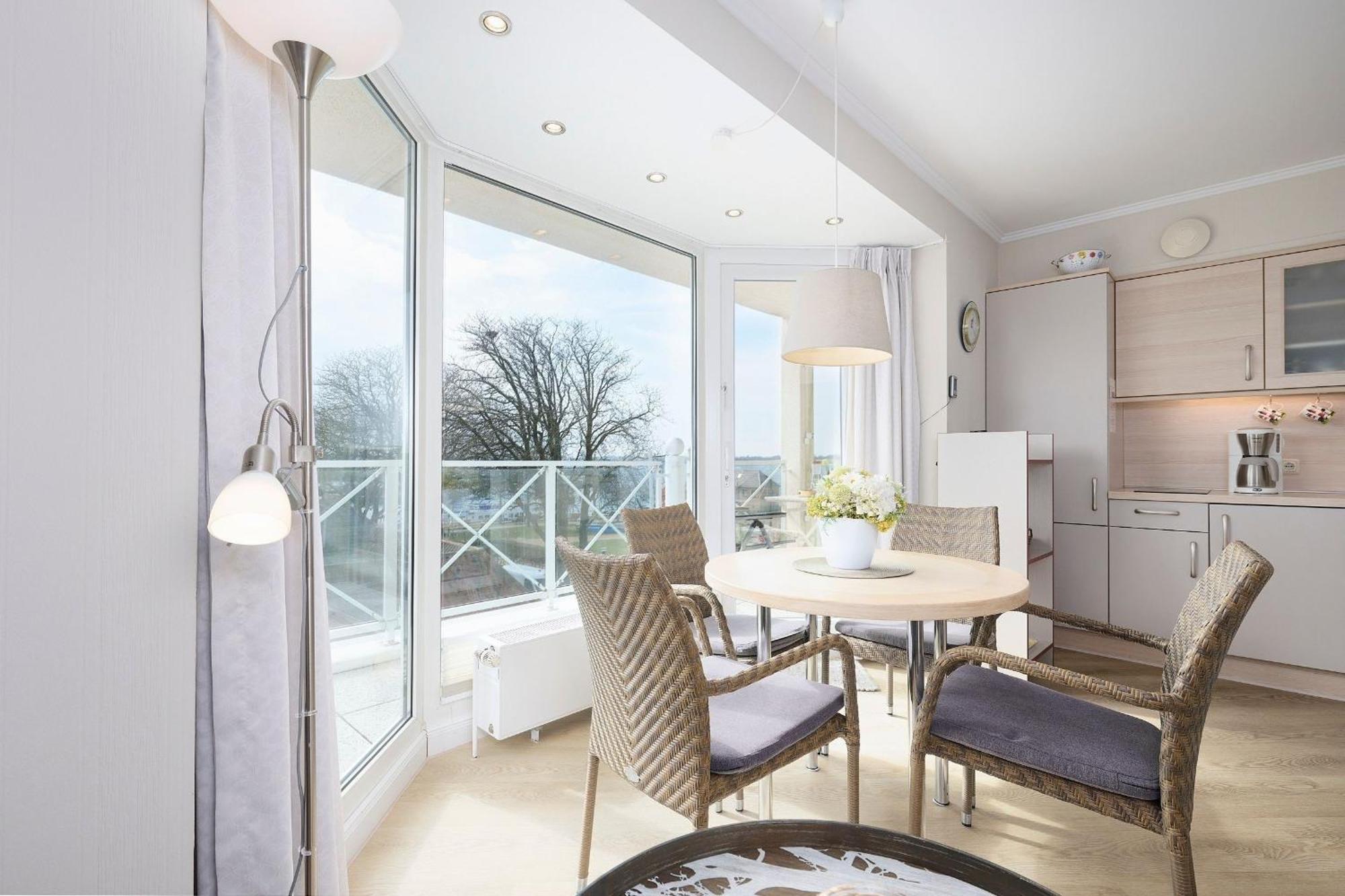 Haus Panorama Laboe Nr 15 Διαμέρισμα Εξωτερικό φωτογραφία