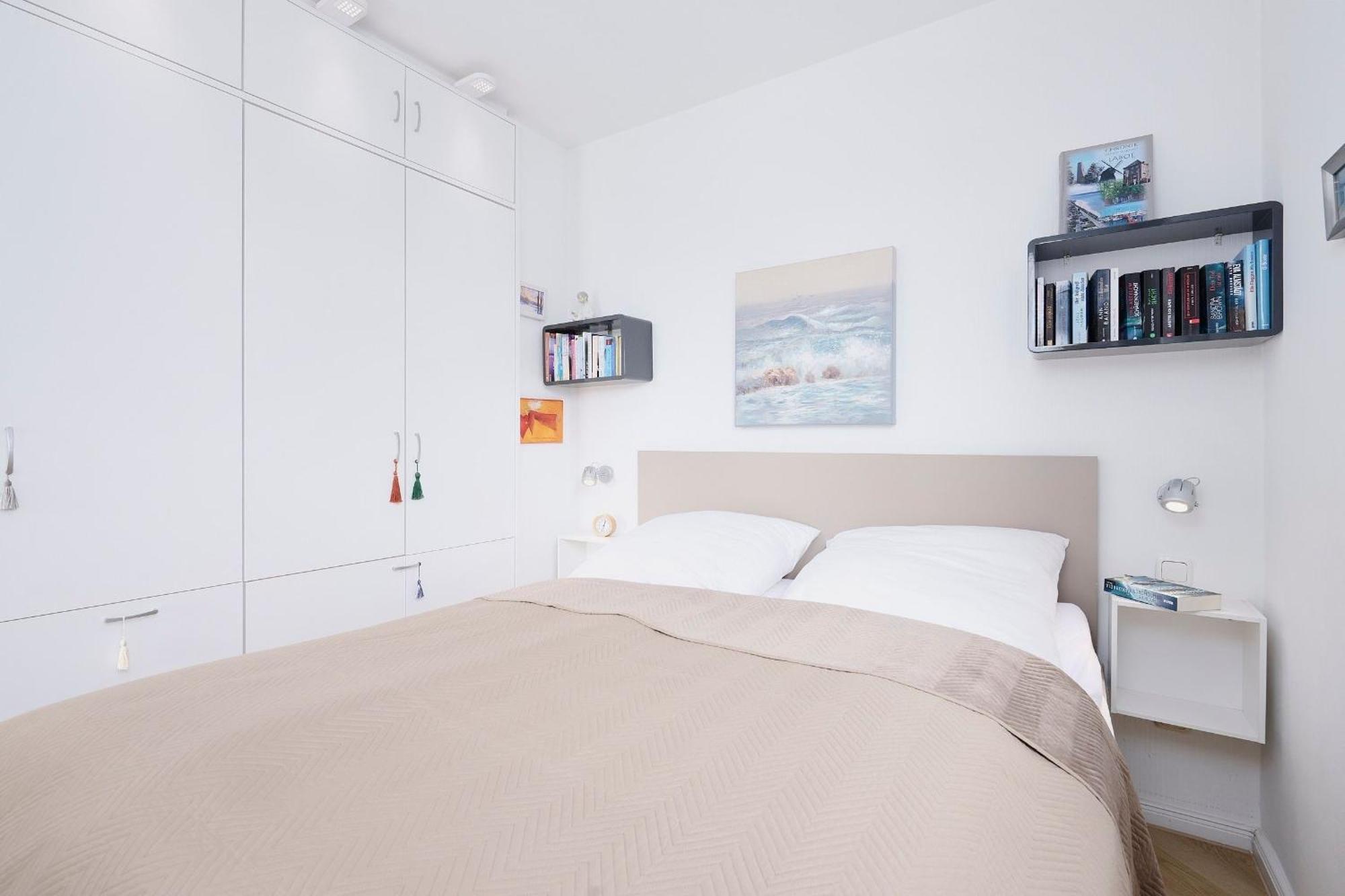 Haus Panorama Laboe Nr 15 Διαμέρισμα Εξωτερικό φωτογραφία