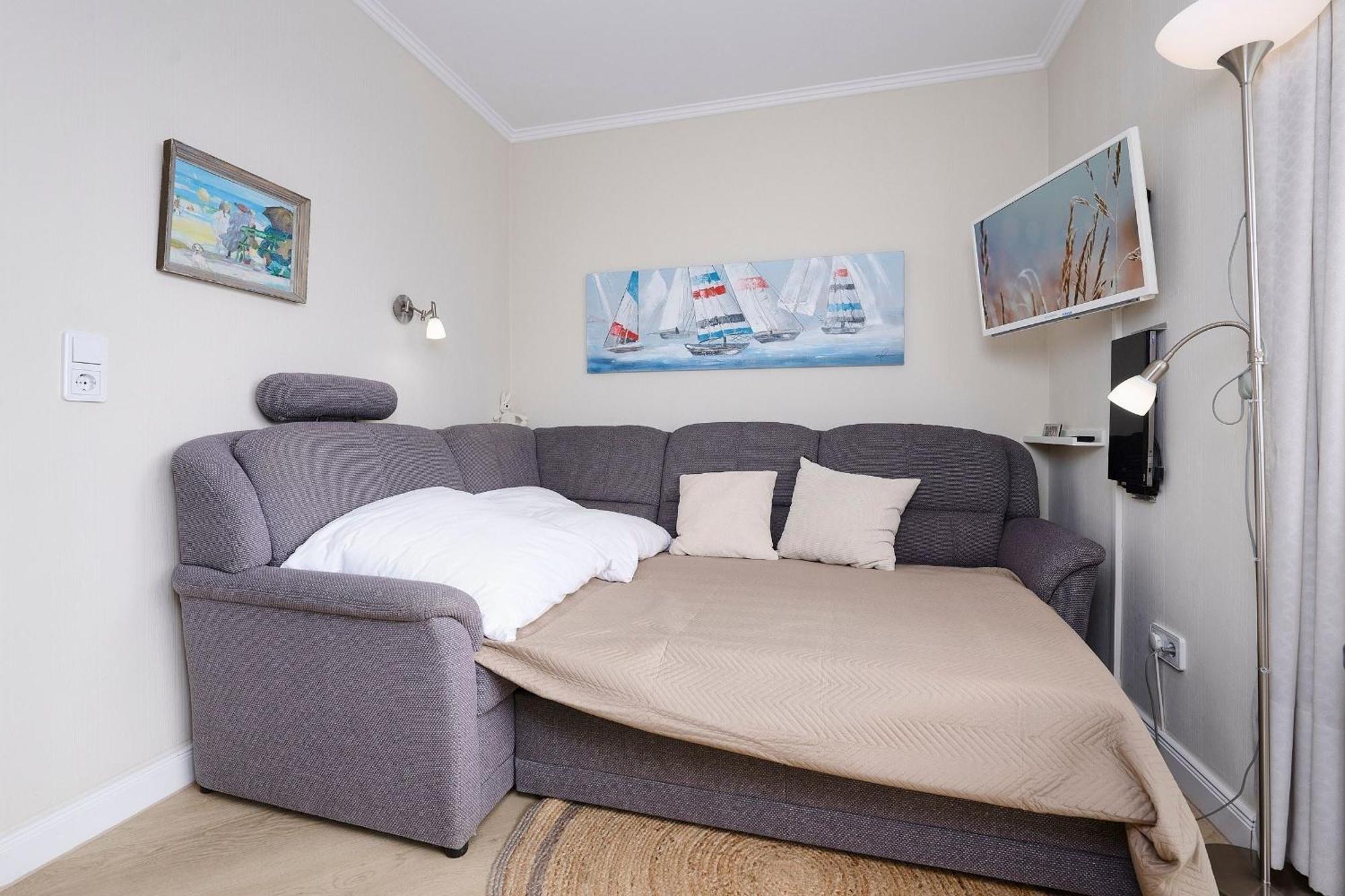 Haus Panorama Laboe Nr 15 Διαμέρισμα Εξωτερικό φωτογραφία