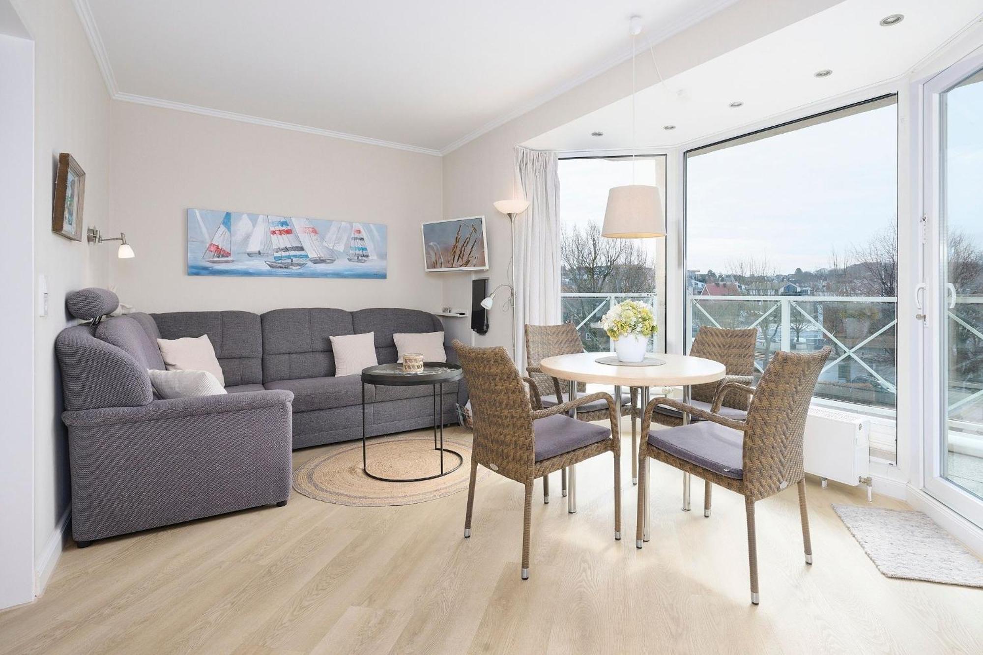 Haus Panorama Laboe Nr 15 Διαμέρισμα Εξωτερικό φωτογραφία